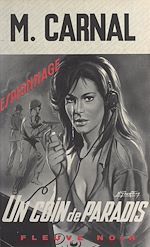 Télécharger le livre :  Un coin de paradis