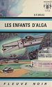 Télécharger le livre :  Les enfants d'Alga