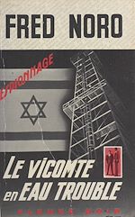 Télécharger le livre :  Le vicomte en eau trouble