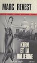 Télécharger le livre :  Kern et la ballerine