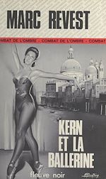 Télécharger le livre :  Kern et la ballerine