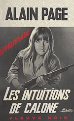 Télécharger le livre :  Les intuitions de Calone
