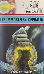 Télécharger le livre :  Les immortels de Céphalia