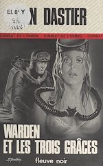 Télécharger le livre :  Warden et les trois grâces