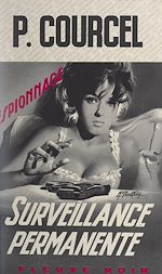 Télécharger le livre :  Surveillance permanente