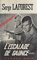 Télécharger le livre :  L'escalade de Gaunce