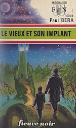 Télécharger le livre :  Le vieux et son implant