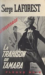 Télécharger le livre :  La trahison de Tamara