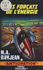 Télécharger le livre :  Les forçats de l'énergie