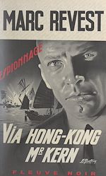 Télécharger le livre :  Via Hong-Kong M. Kern