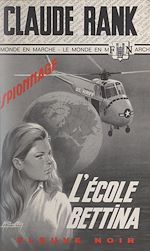 Télécharger le livre :  L'école Bettina