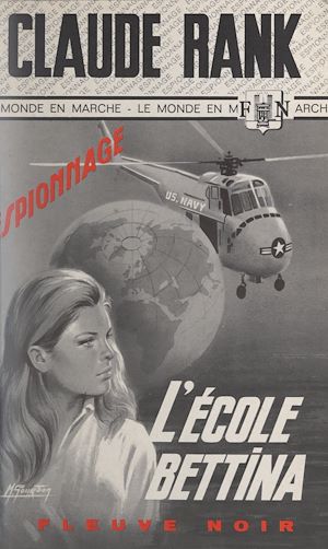 Téléchargez le livre :  L'école Bettina