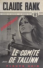 Télécharger le livre :  Le comité de Tallinn
