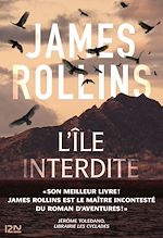 Télécharger le livre :  L'île interdite