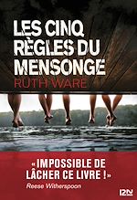 Télécharger le livre :  Les cinq règles du mensonge