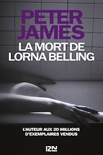 Télécharger le livre :  La Mort de Lorna Belling