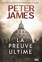 Download this eBook La Preuve ultime