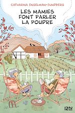 Download this eBook Les Mamies font parler la Poudre