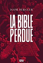 Download this eBook La Bible perdue