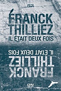 Télécharger le livre : Il était deux fois