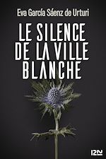 Télécharger le livre :  Le Silence de la ville blanche