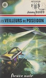 Télécharger le livre :  Les veilleurs de Poséidon