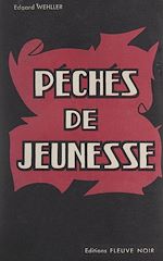 Télécharger le livre :  Péchés de jeunesse