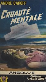 Télécharger le livre :  Cruauté mentale