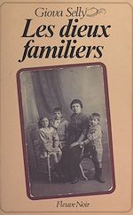Télécharger le livre :  Les dieux familiers (1)