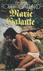 Télécharger le livre :  Marie des Isles (3). Marie Galante (1)