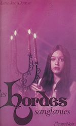 Télécharger le livre :  Les hordes sanglantes