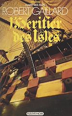 Télécharger le livre :  Marie des Isles (7). L'héritier des Isles