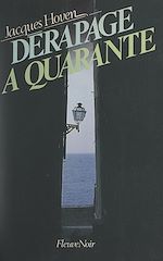 Télécharger le livre :  Dérapage à quarante