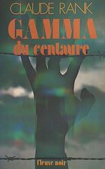 Télécharger le livre :  Gamma du Centaure