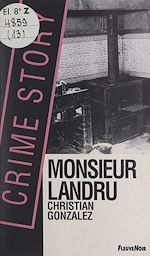 Télécharger le livre :  Monsieur Landru