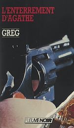 Télécharger le livre :  L'enterrement d'Agathe