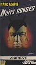 Télécharger le livre :  Nuits rouges