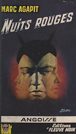 Télécharger le livre :  Nuits rouges