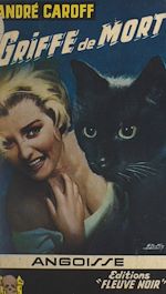 Télécharger le livre :  Griffe de mort