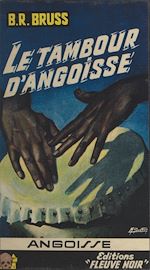 Télécharger le livre :  Le tambour d'angoisse