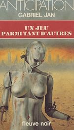 Télécharger le livre :  Un jeu parmi tant d'autres