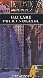 Télécharger le livre :  Ballade pour un glandu