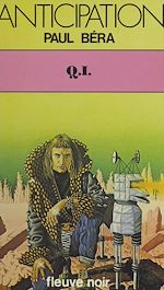 Télécharger le livre :  Q. I.