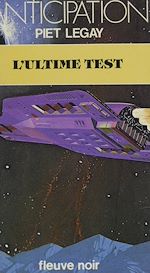 Download this eBook L'ultime test