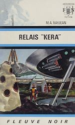 Télécharger le livre :  Relais "Kéra"
