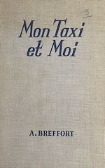 Télécharger le livre :  Mon taxi et moi