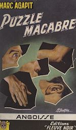 Télécharger le livre :  Puzzle macabre