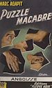 Télécharger le livre :  Puzzle macabre