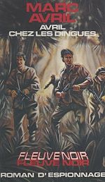 Télécharger le livre :  Avril chez les dingues