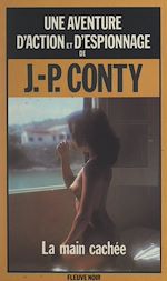 Télécharger le livre :  La main cachée